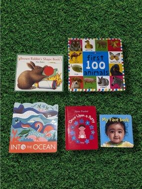 Children’s Book Lot